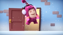 Cartoon | Oddbods : YUCKY SURPRISES | Funny Videos For Children